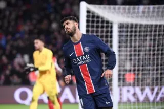 Le PSG trouve une porte de sortie à Marco Asensio