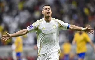 L’avenir de Cristiano Ronaldo se précise