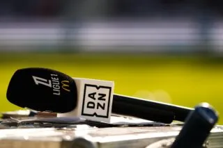 DAZN casse ses prix pour la fin de saison