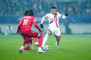 Revivez Le Mans-PSG  (0-2)