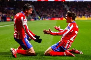 Coupe d’Espagne : L’Atlético détruit Getafe