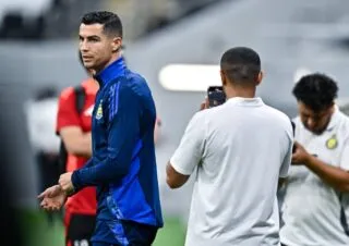 La statistique qui va déprimer Cristiano Ronaldo