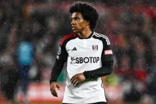 Willian retrouve un club londonien