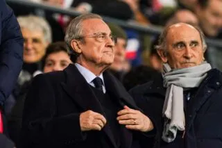 Le Real Madrid boycotte une réunion pour protester contre l’arbitrage