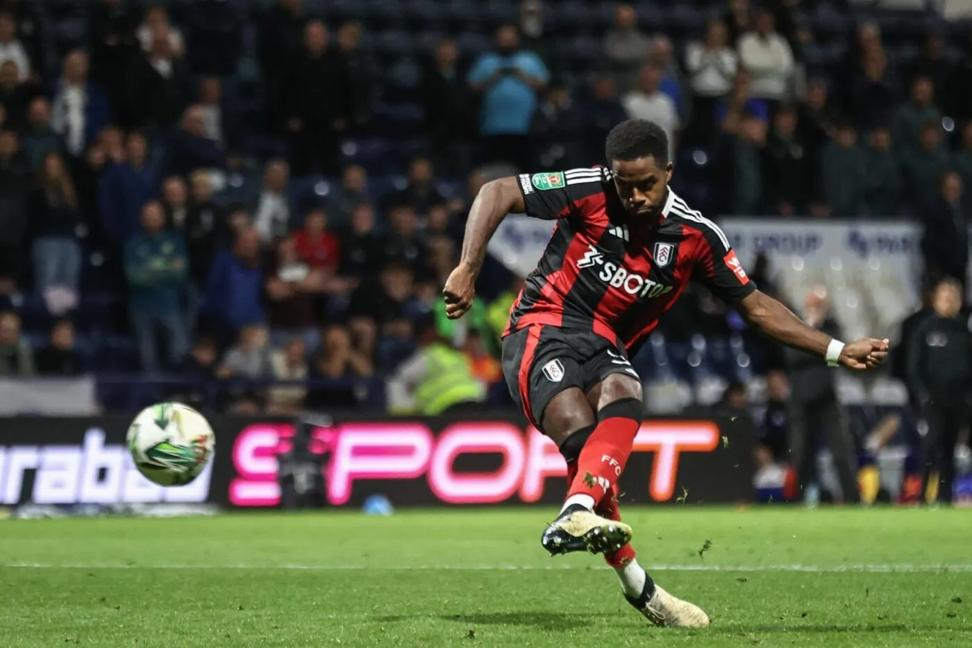 Pourquoi Wigan-Fulham en FA Cup sera un match très spécial ce week-end