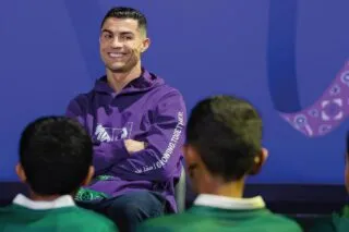 Les lecteurs de sofoot.com ramènent Ronaldo sur terre