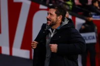 Diego Simeone confirme qu’il va mettre le bus contre le Real Madrid