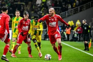 Sérieux à Nantes, Brest attend désormais le PSG