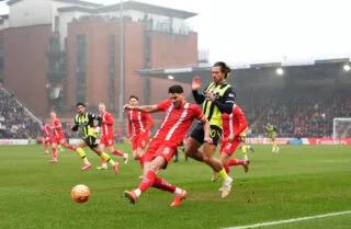 FA Cup : City s’impose malgré un but fou de Leyton Orient