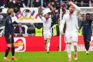 L’OL met une torgnole à Reims pour la première victoire de Fonseca