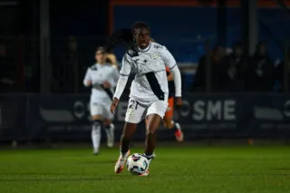 Une première demi-finale de Coupe de France pour le HAC féminin