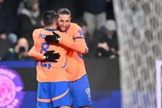 Ce qu’il manque à l’OM pour concurrencer le PSG 