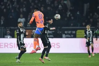 La colère de Florent Hanin à propos de l’ambiance du stade Raymond-Kopa