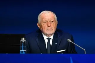 Jean-Michel Aulas va passer dans « Qui veut être mon associé ? »