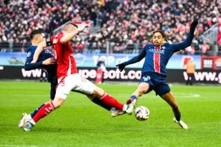 Brest-PSG : toute l’Europe vous regarde