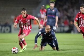 Brest-PSG : cinq affiches franco-françaises à prendre pour exemple