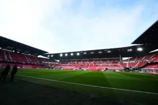 Le Stade briochin s’offre le Roazhon Park pour l’affiche contre le PSG