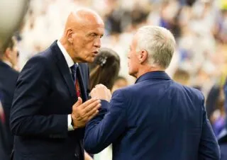 Pierluigi Collina veut réformer les penaltys