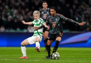 Le Bayern se défait du Celtic grâce à un superbe but d’Olise