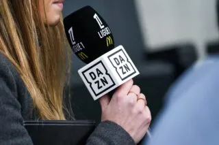 DAZN dévoile son nombre d’abonnés