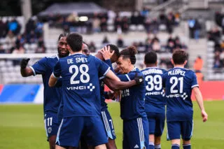 Paris FC à Jean-Bouin : un peu plus près des étoiles