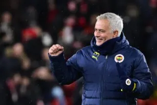 Le clash entre José Mourinho et Mauro Icardi anime la Turquie