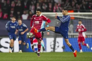 Canal + privilégie Real Madrid-Manchester City à PSG-Brest