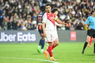 Venise renonce finalement à signer Wissam Ben Yedder