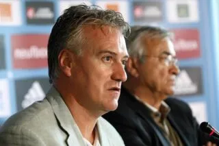 Didier Deschamps rend hommage à Avi Assouly : « L’OM a perdu l’une de ses grandes voix »