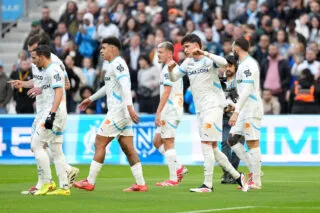 L’OM récompense un jeune supporter pour sa franchise