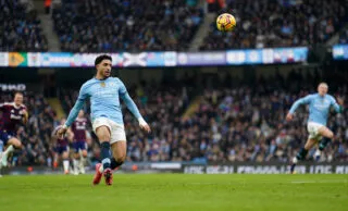 Manchester City fait voler en éclats Newcastle grâce à un triplé express de Marmoush