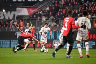 Revivez Rennes - LOSC (0-2)