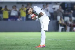 L’entraîneur de Santos met Neymar au même niveau que Lionel Messi et Cristiano Ronaldo