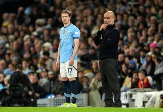 Manchester City, le cul entre deux cycles