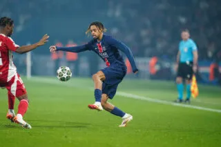 Victoire historique, buteurs : les stats folles du PSG contre Brest