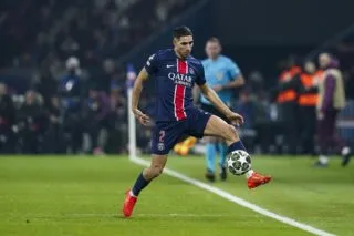 Ligue des champions : quels adversaires pour le PSG et Lille en huitièmes de finale ? 