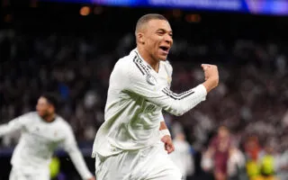 Mbappé, bienvenue chez les Galactiques