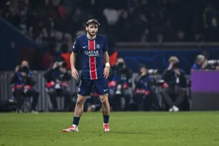 Pour Khvicha Kvaratskhelia, le PSG peut gagner la Ligue des champions