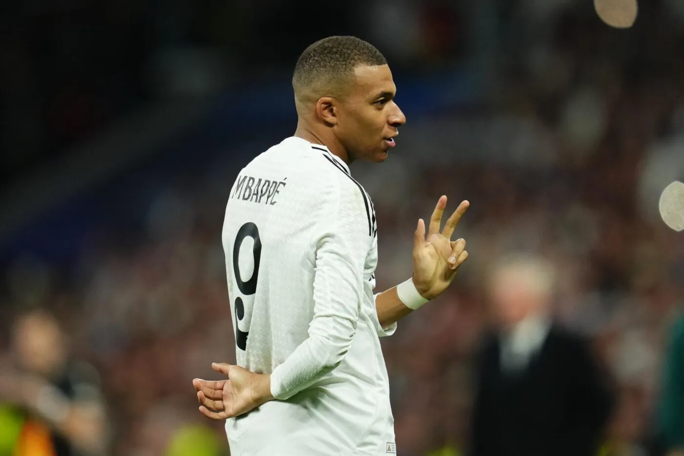 Sondage : Kylian Mbappé (Real Madrid) est-il redevenu le meilleur joueur de l’univers ?