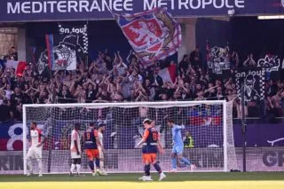 « Salope, réponds ! » : des supporters de l'OL harcèlent deux femmes photographes à la Mosson