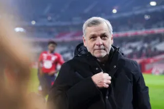 Pourquoi le LOSC a bien fait de piocher Dortmund plutôt que Bruges