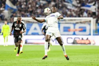 Pape Gueye escroqué par un influenceur lors de son passage à l’OM