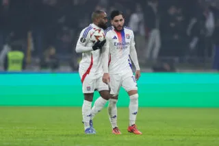 Ligue Europa : l’OL tire le FCSB en huitièmes de finale