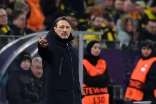 Le Borussia Dortmund se méfie déjà du LOSC de Bruno Genesio