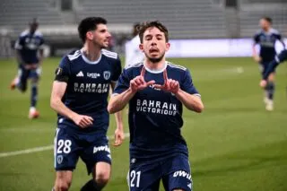 Le Paris FC minimaliste, Dunkerque y met la manière