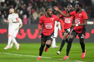 Rennes assure le strict minimum contre Reims