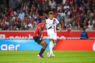 Le PSG refuse de reporter son match face à Lille