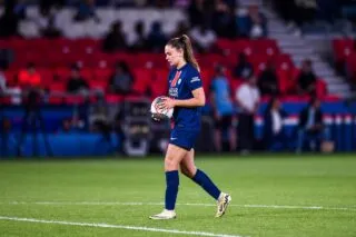 Lieke Martens est devenue maman d’un petit garçon 