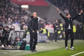 Luis Enrique : « On est prêts à jouer n’importe quel match contre n’importe quelle équipe »