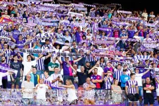 La demande des supporters du Real Valladolid à leurs joueurs après la claque à Bilbao